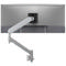 Atdec Dynamic Wall Channel Mount Silver