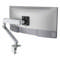 Atdec AW-ORA-F-S Ora Dynamic Monitor Arm with F-Clamp Silver