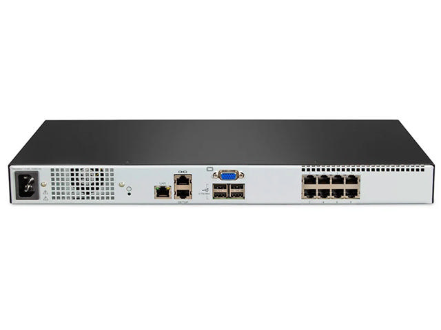 Vertiv Avocent 