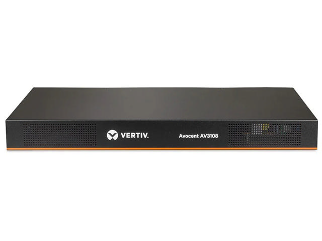 Vertiv Avocent 