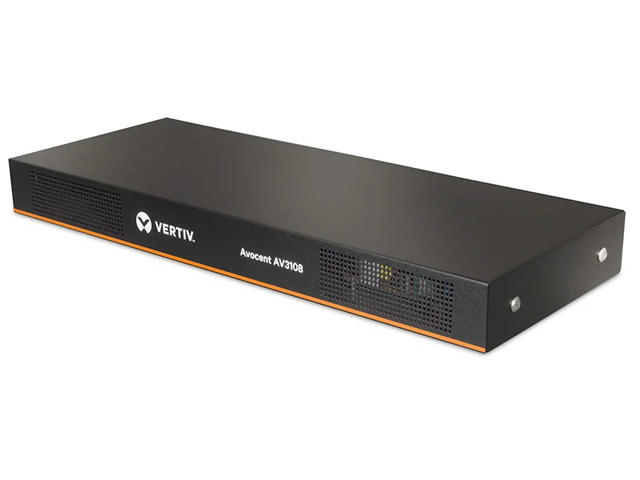 Vertiv Avocent 
