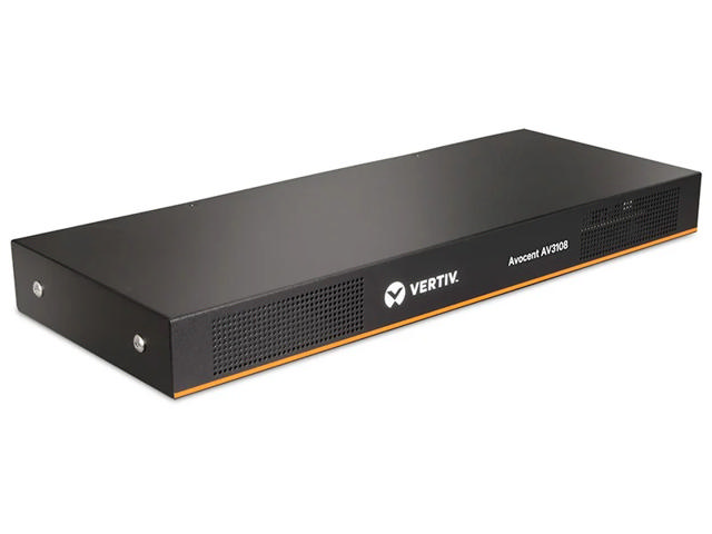Vertiv Avocent 