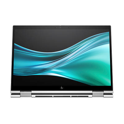 HP Elitebook x360 830 G11 -A1RL8PT- Intel U5-125U / 16GB (onboard) 7500MHz / 256GB SSD / 13.3