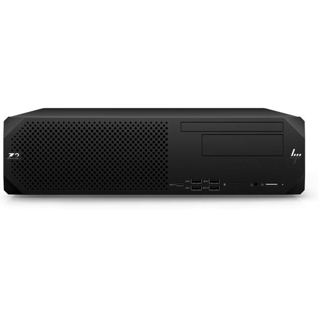 HP Z2 G9 SFF i7-14700 16GB 512GB SSD
