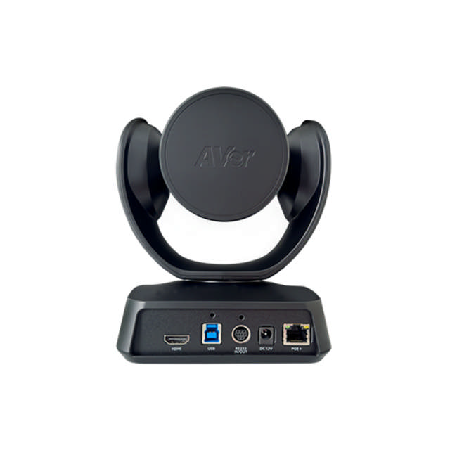 AVer CAM520Pro3 PTZ Conference Camera