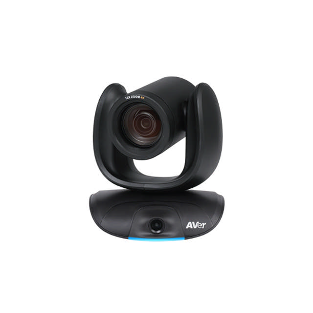AVer CAM550 4K Dual Lens PTZ Camera