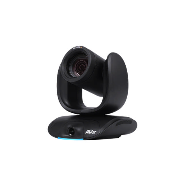 AVer CAM550 4K Dual Lens PTZ Camera