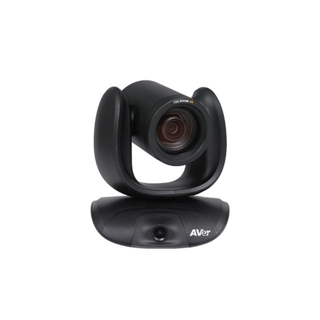 AVer CAM550 4K Dual Lens PTZ Camera