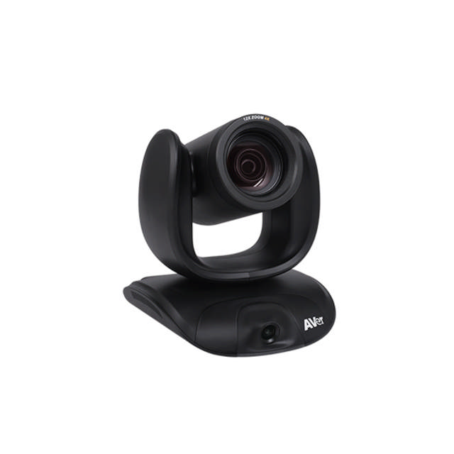 AVer CAM550 4K Dual Lens PTZ Camera