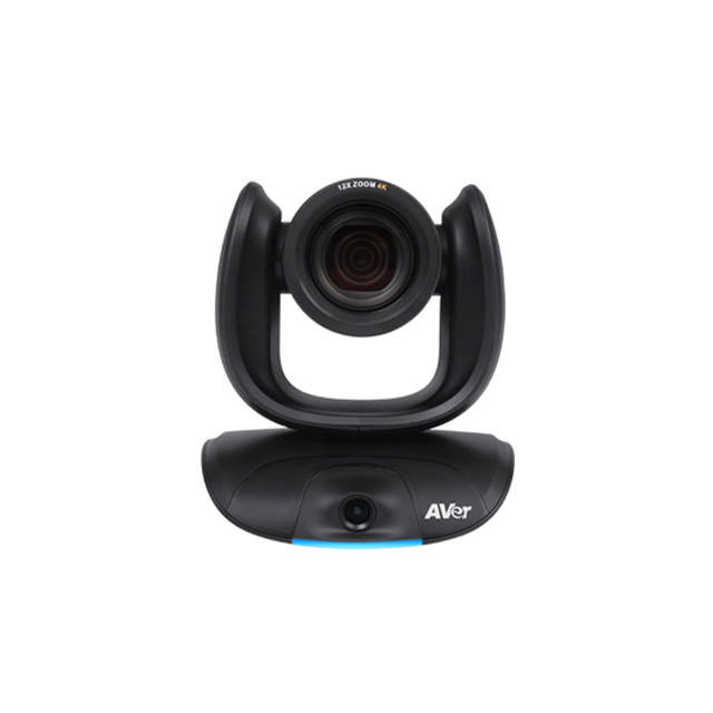 AVer CAM550 4K Dual Lens PTZ Camera