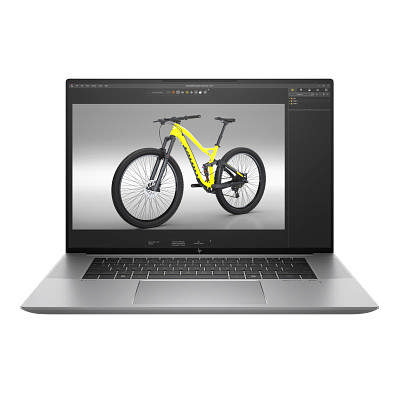 HP Zbook Studio G11, 16