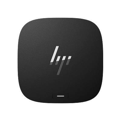 HP Box DAMAGE HP Thunderbolt Dock 120W G4