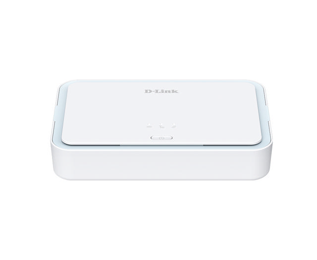 D-Link 5G AX3000 Wi-Fi 6 Mobile Hotspot