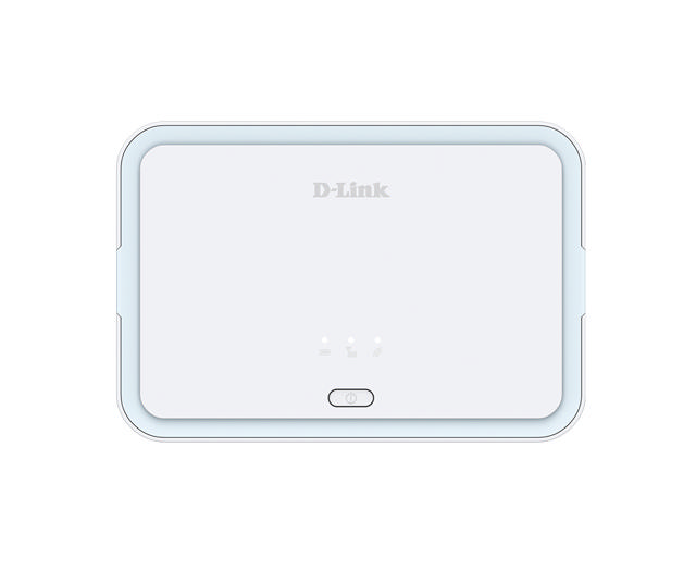 D-Link 5G AX3000 Wi-Fi 6 Mobile Hotspot