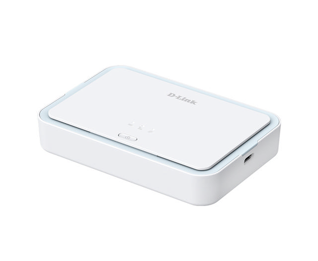 D-Link 5G AX3000 Wi-Fi 6 Mobile Hotspot