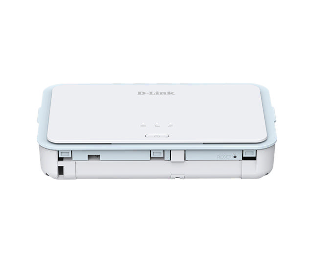 D-Link 5G AX3000 Wi-Fi 6 Mobile Hotspot