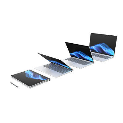 HP EliteBook 8 G1i 16