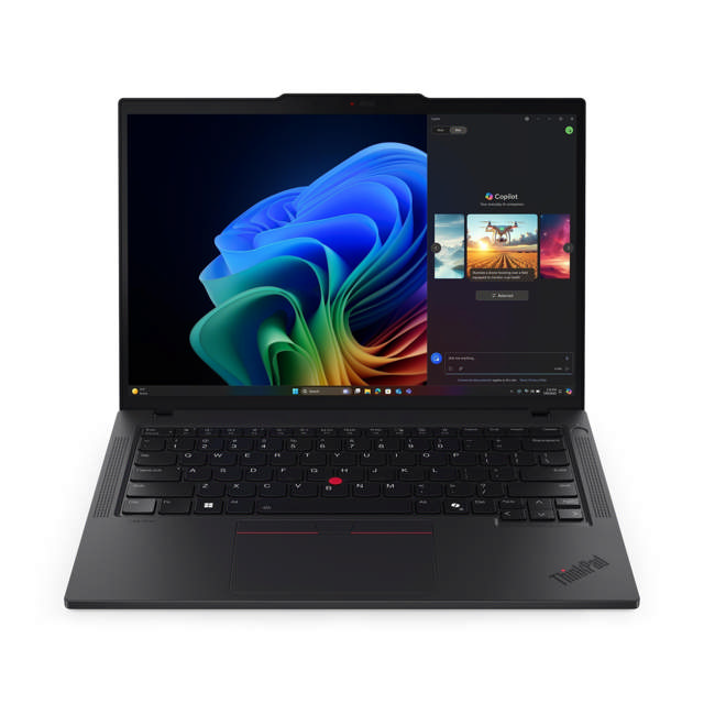 Lenovo ThinkPad T14 G6 U7 258V, 32GB, 512GB, 14