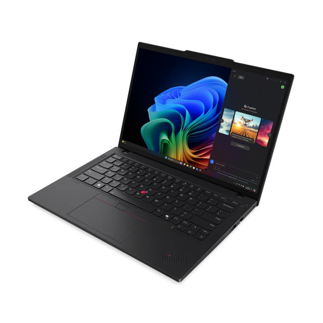 Lenovo ThinkPad T14 G6 U7 258V, 32GB, 512GB, 14