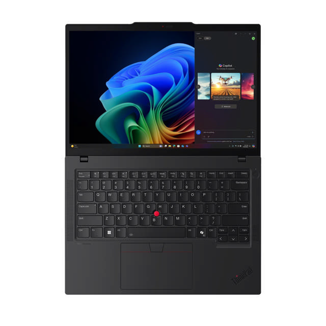 Lenovo ThinkPad T14 G6 U7 258V, 32GB, 512GB, 14