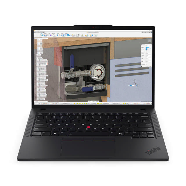 Lenovo ThinkPad P14S G6 R7-350 AI PRO, 32GB, 1TB, 14