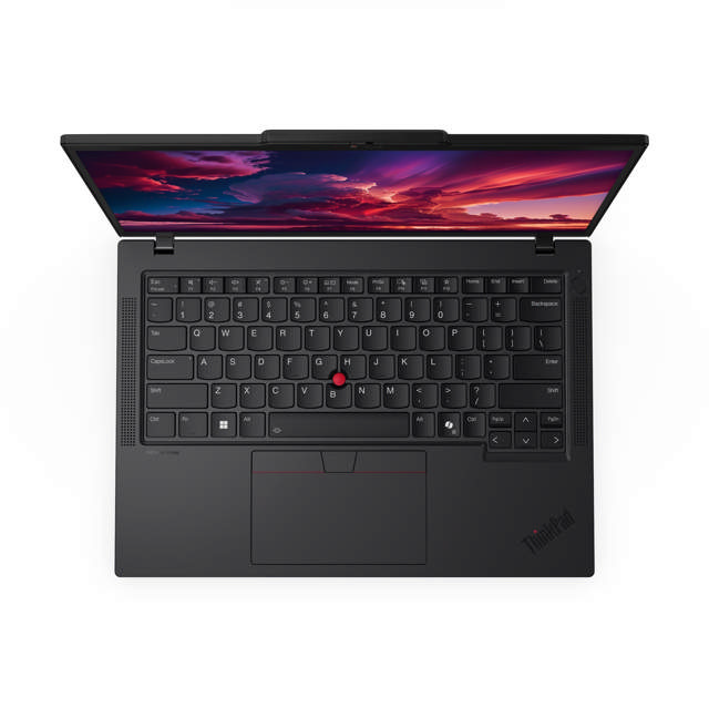 Lenovo ThinkPad P14S G6 R7-350 AI PRO, 32GB, 1TB, 14