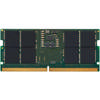Kingston KCP556SS8-16, 16GB DDR5 5600MT/s Non-ECC Unbuffered SODIMM