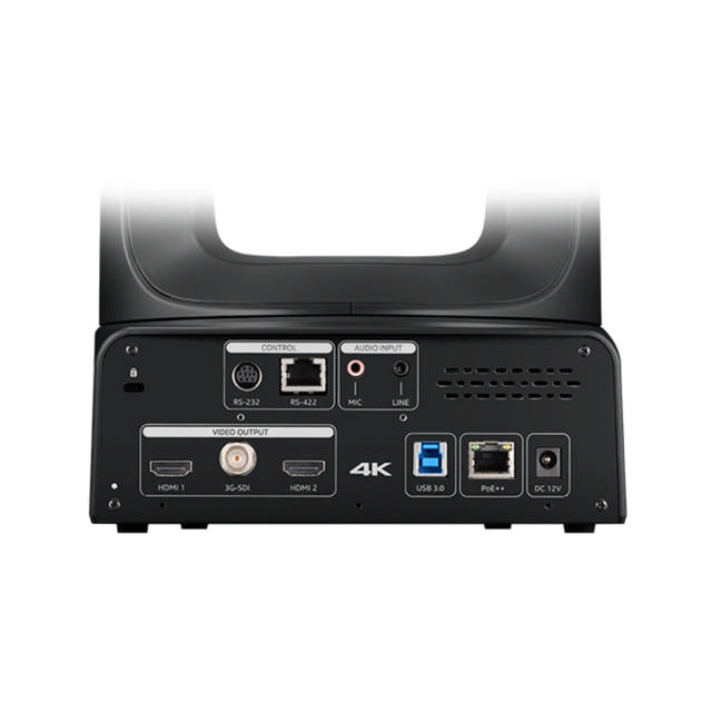 AVer TR535 Auto Tracking Pro Cam