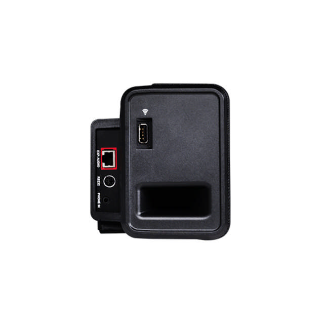 AVer VB342PRO 4K PTZ Video Bar