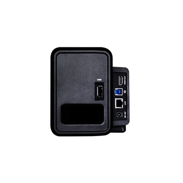 AVer VB342PRO 4K PTZ Video Bar