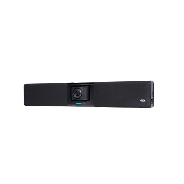 AVer VB342PRO 4K PTZ Video Bar