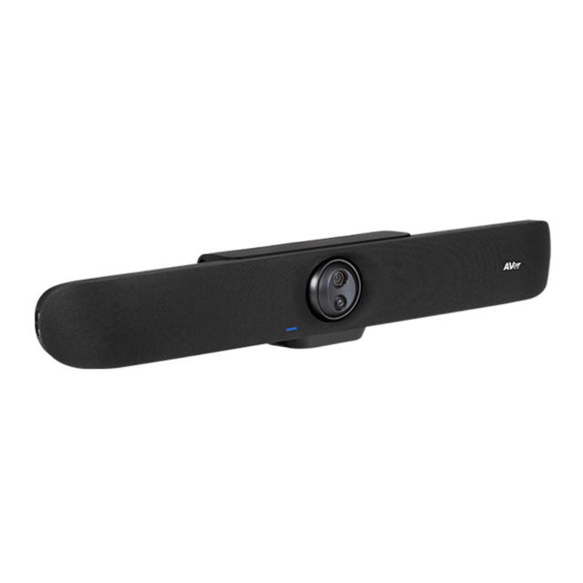 AVer VB350 4K Dual Lens PTZ Video Bar