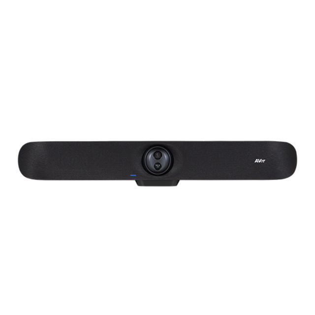 AVer VB350 4K Dual Lens PTZ Video Bar
