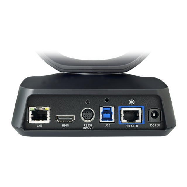 AVer VC520PRO3 FHD PTZ Bundle