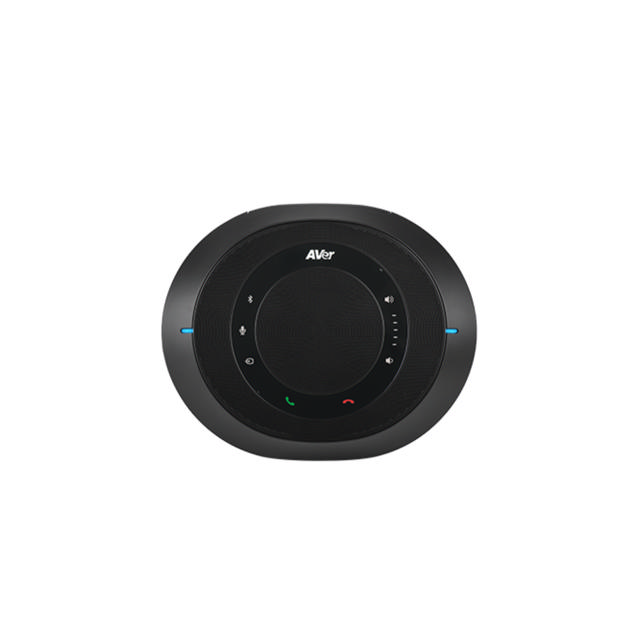 AVer VC550 4K Conferencing System