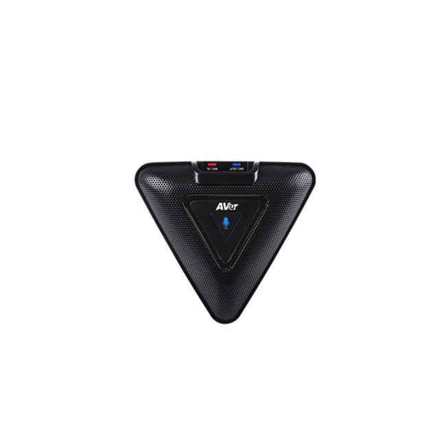 AVer VC550 4K Conferencing System