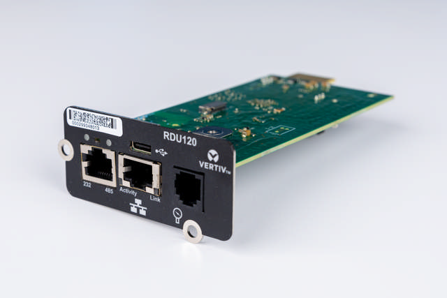 Vertiv LIEBERT INTELLISLOT RDU120