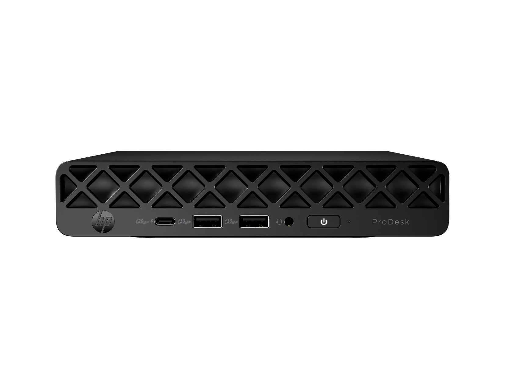HP ProDesk 4 Mini G1i U7-265T 16GB