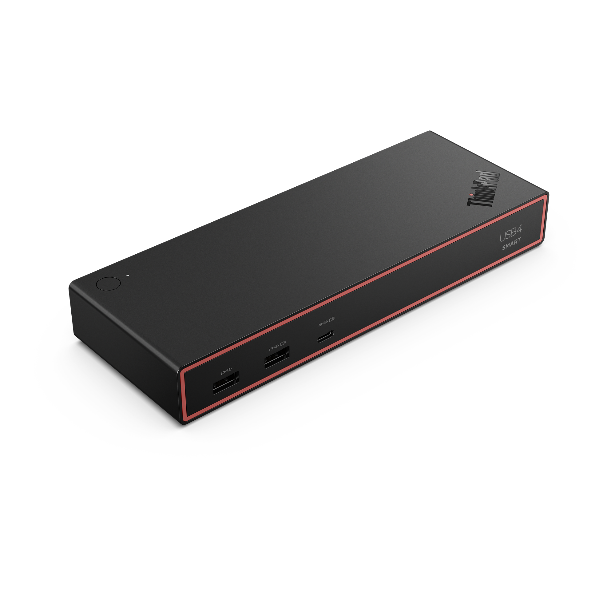Lenovo ThinkPad USB4 Smart Dock 5500 DP(2), HDMI(1), USB(4), USBC(2), 135W PD, 3YR