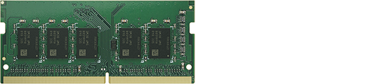 Synology RAM D4ES04-4G