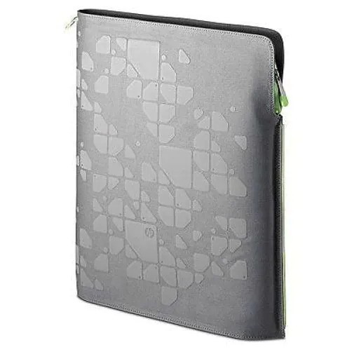 HP Slim Fit 15.6" Notebook Sleeve