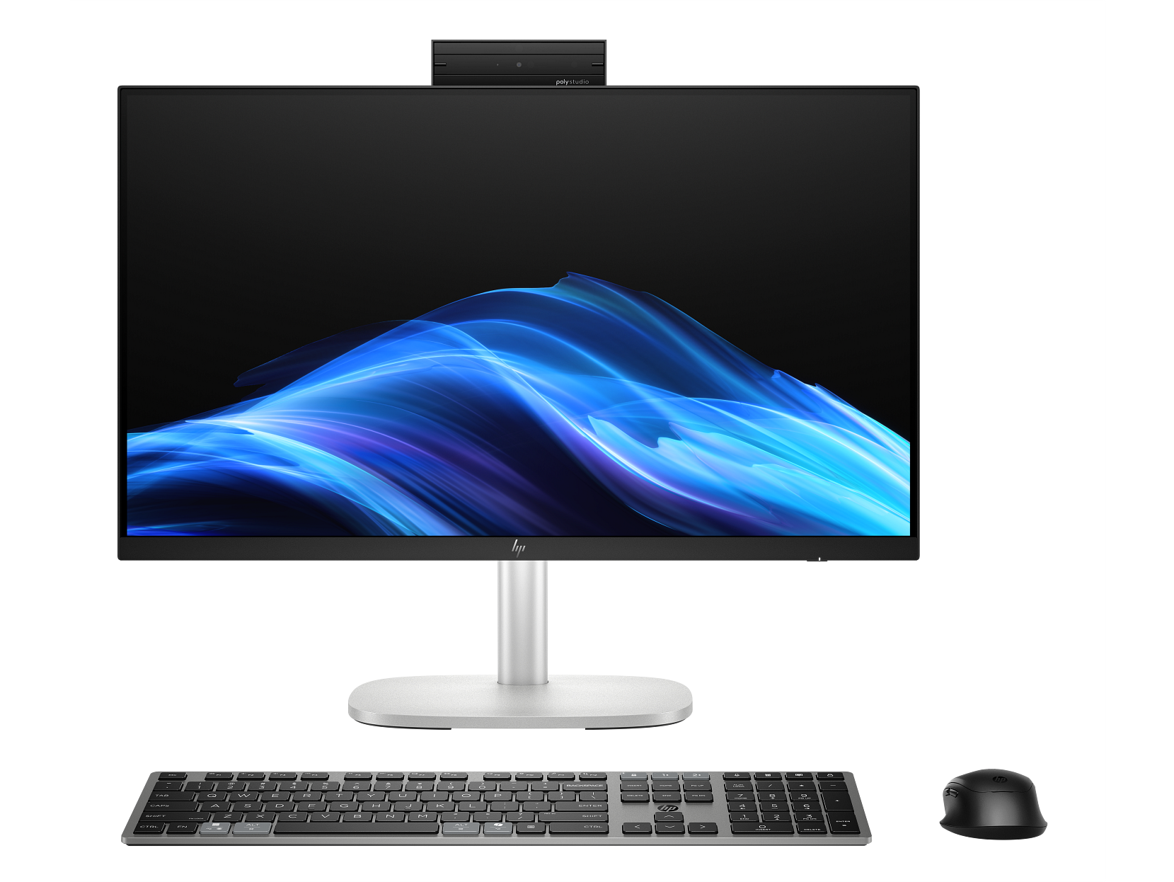 HP EliteStudio 8 G1i 23.8" TOUCH U5-235 16GB 512GB
