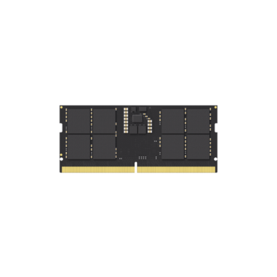 Lexar 16GB 5600MHz DDR5 SODIMM, 262-Pin DDR5 Laptop RAM