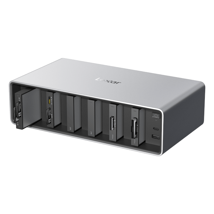Lexar LPWF800N-4A1NAU