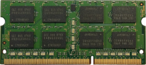 Synology RAM1600DDR3L-4GBX2