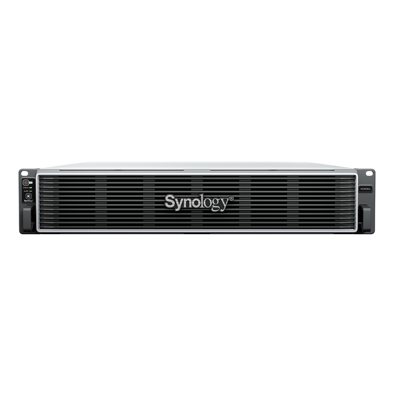 Synology RS3626xs 12 Bay NAS with Redundant PSU