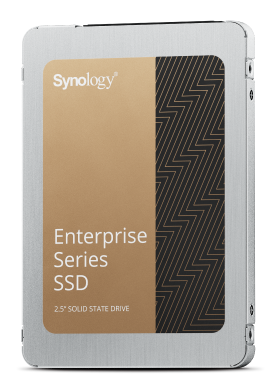 Synology SAT5221 3840GB SATA 2.5" SSD