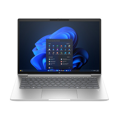 BOX OPENED HP ProBook 4 G1i BP9F2PT, U5-225U, 16GB, 512GB, 14" WUXGA IR TOUCH, W11P, 1Y OS