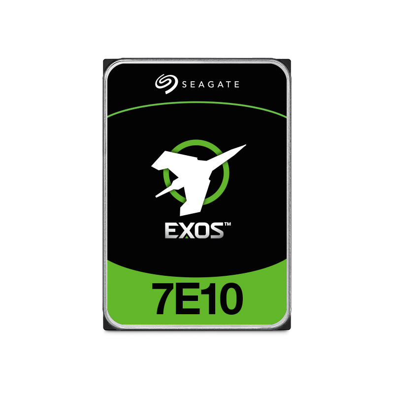 Seagate HDD 3.5" SATA 10TB Enterprise