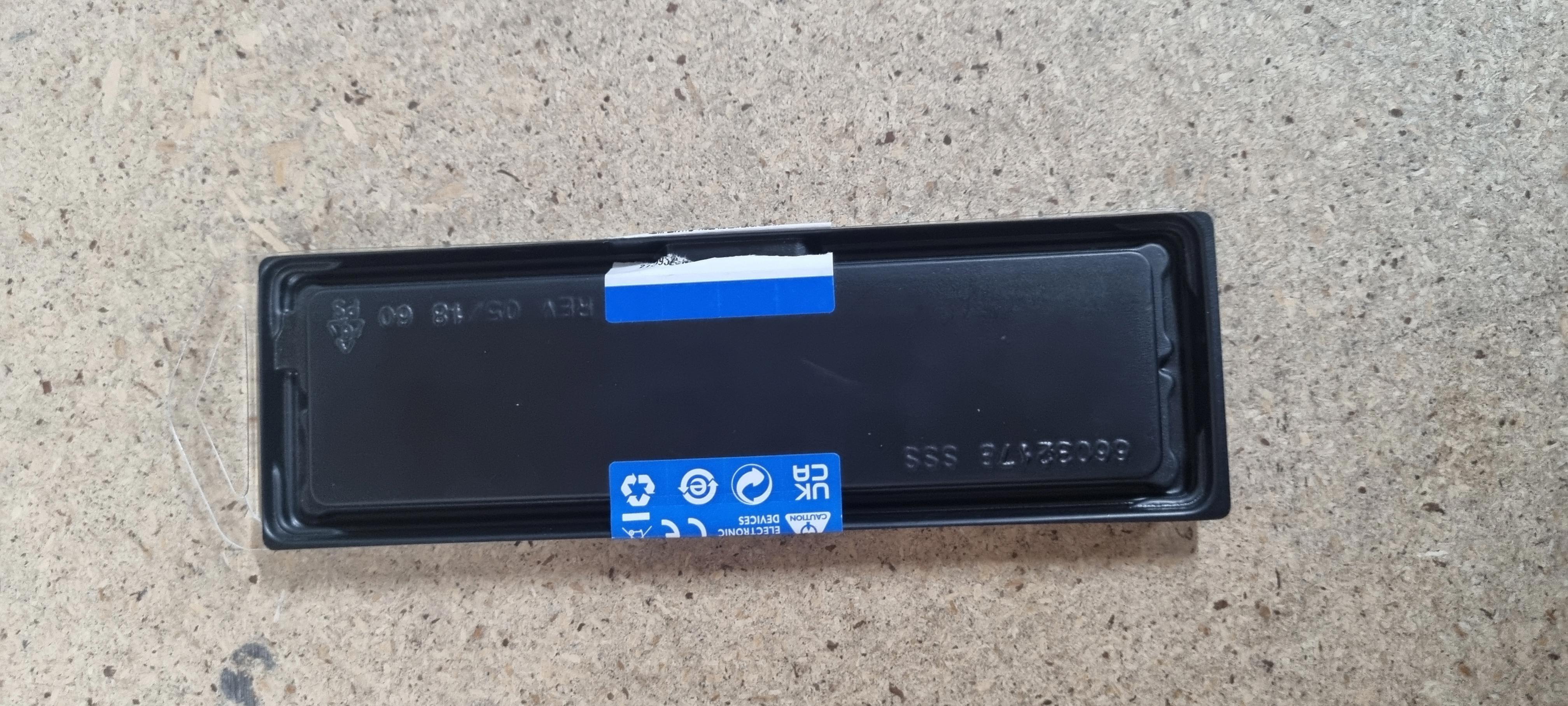 Misc DIMM32GB26662RX48GDDR4R